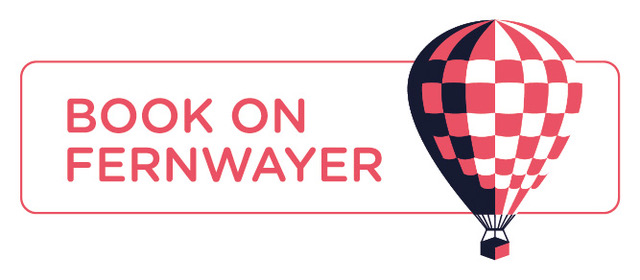 Booking on Fernwayer 