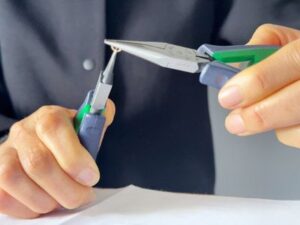 STEP 1 : 基礎レッスン（約15分）