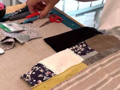 刺し子マイペース講座
