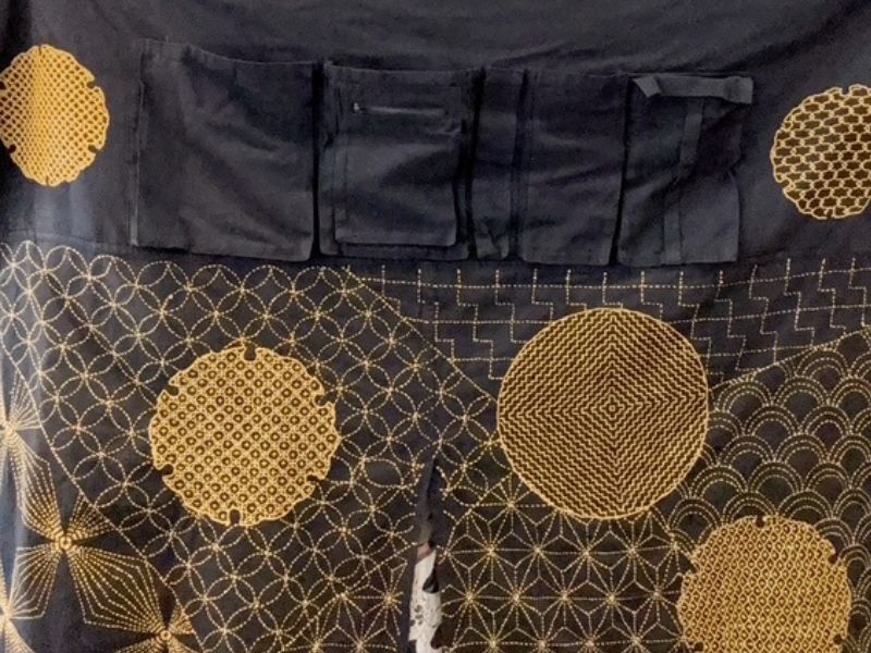 about sashiko
