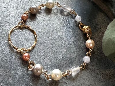 初めてのチェーンアクセサリー講座