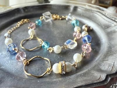 初めてのチェーンアクセサリー講座