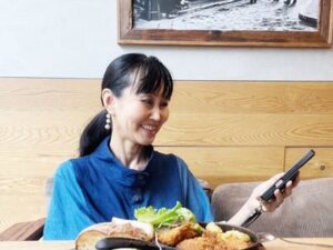canohaについて